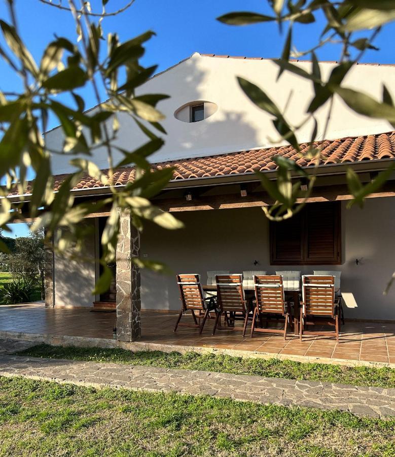 알게로 Casa Del Mate 빌라 외부 사진