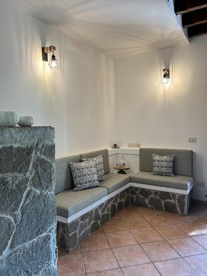 알게로 Casa Del Mate 빌라 외부 사진