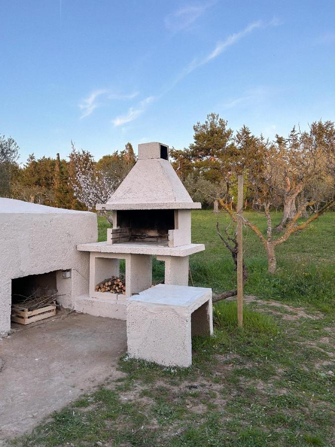 알게로 Casa Del Mate 빌라 외부 사진