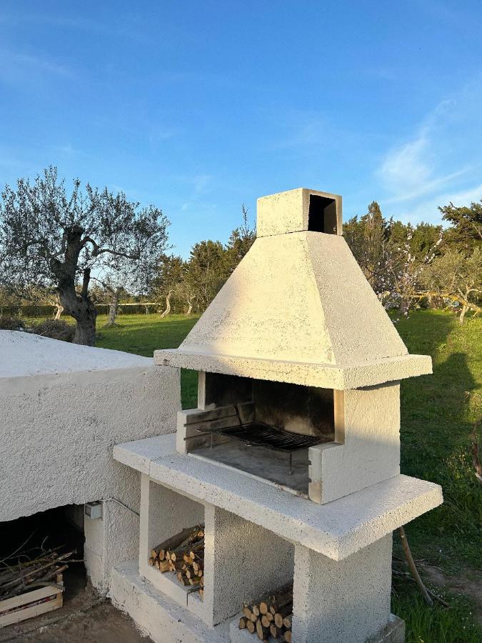 알게로 Casa Del Mate 빌라 외부 사진