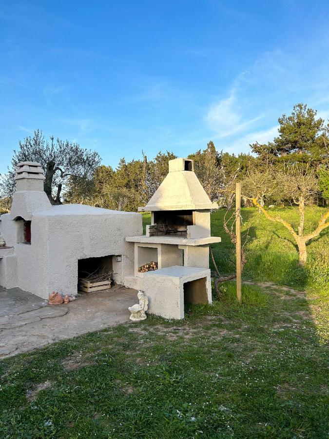 알게로 Casa Del Mate 빌라 외부 사진