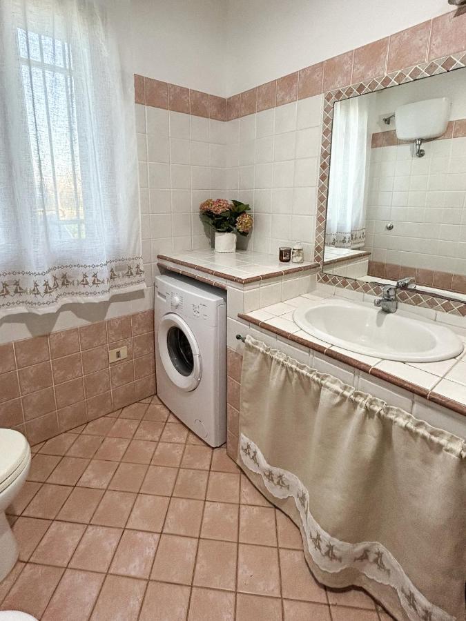 알게로 Casa Del Mate 빌라 외부 사진