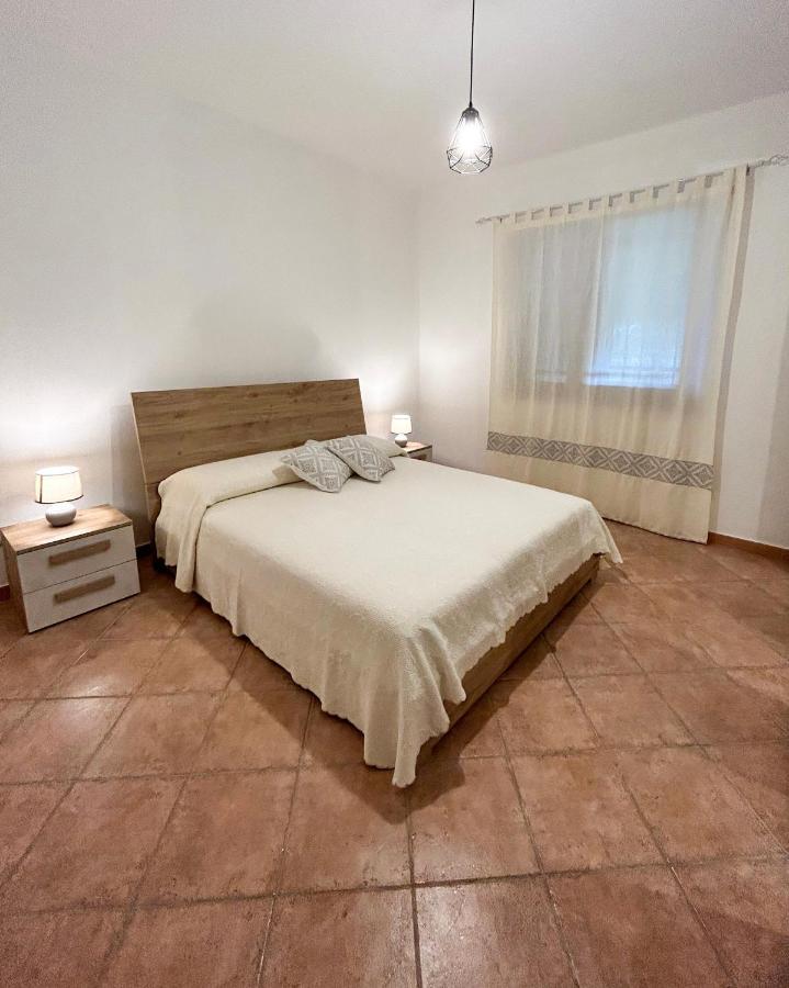 알게로 Casa Del Mate 빌라 외부 사진