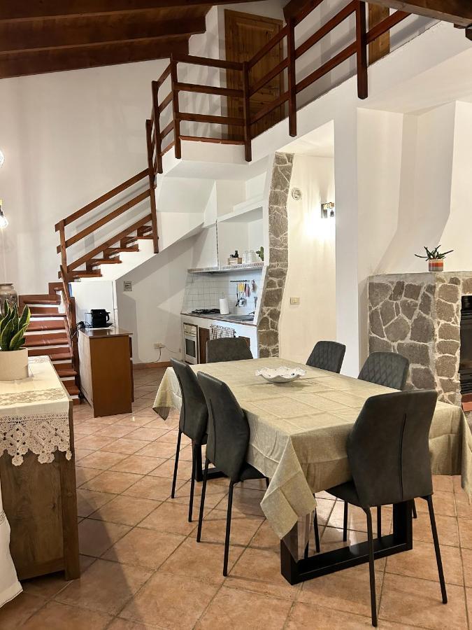 알게로 Casa Del Mate 빌라 외부 사진
