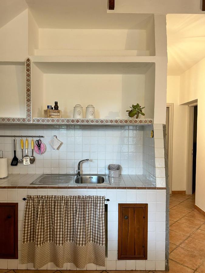 알게로 Casa Del Mate 빌라 외부 사진