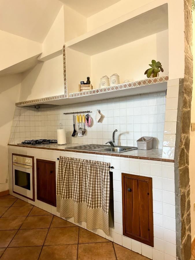 알게로 Casa Del Mate 빌라 외부 사진