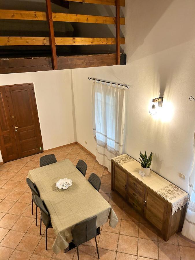 알게로 Casa Del Mate 빌라 외부 사진
