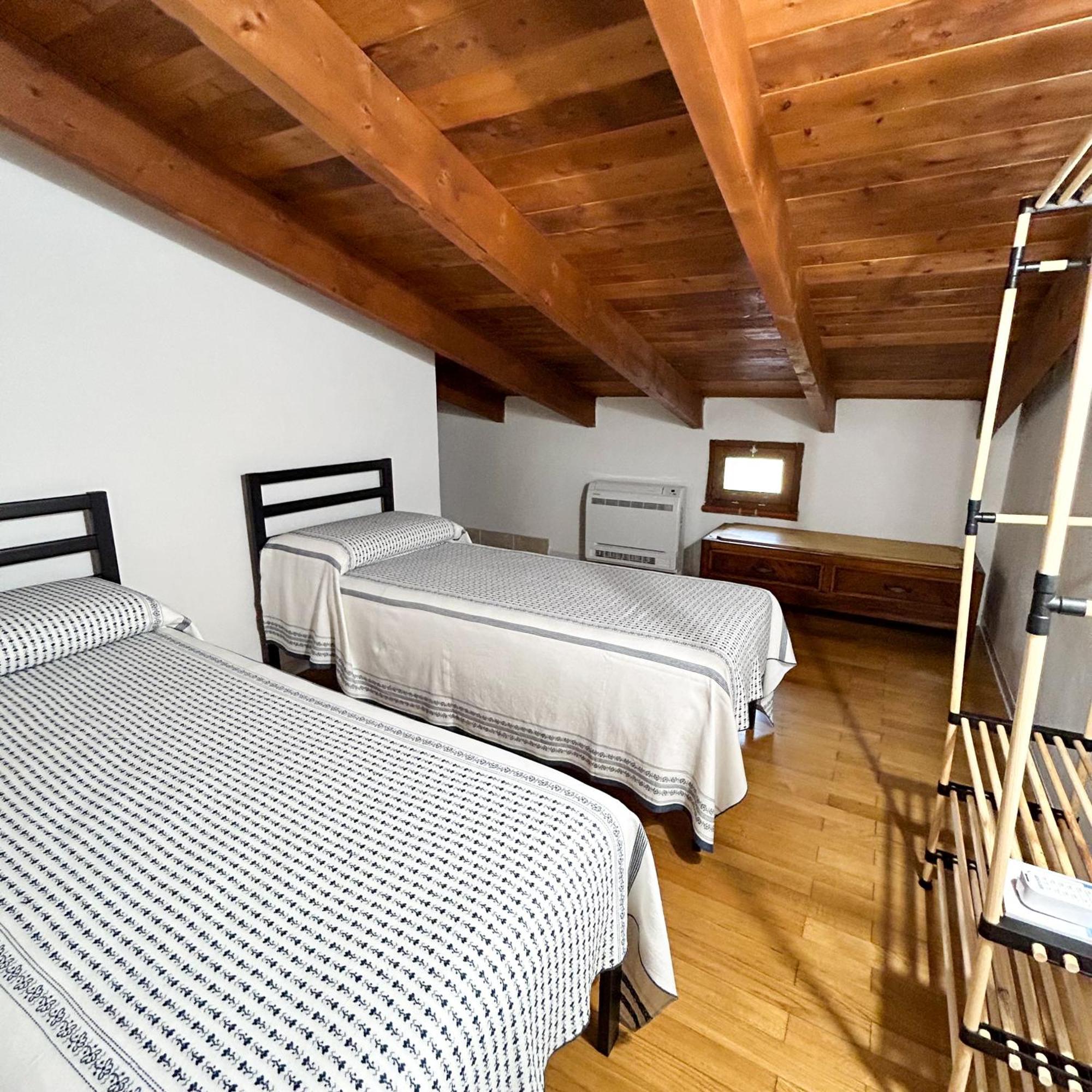 알게로 Casa Del Mate 빌라 외부 사진