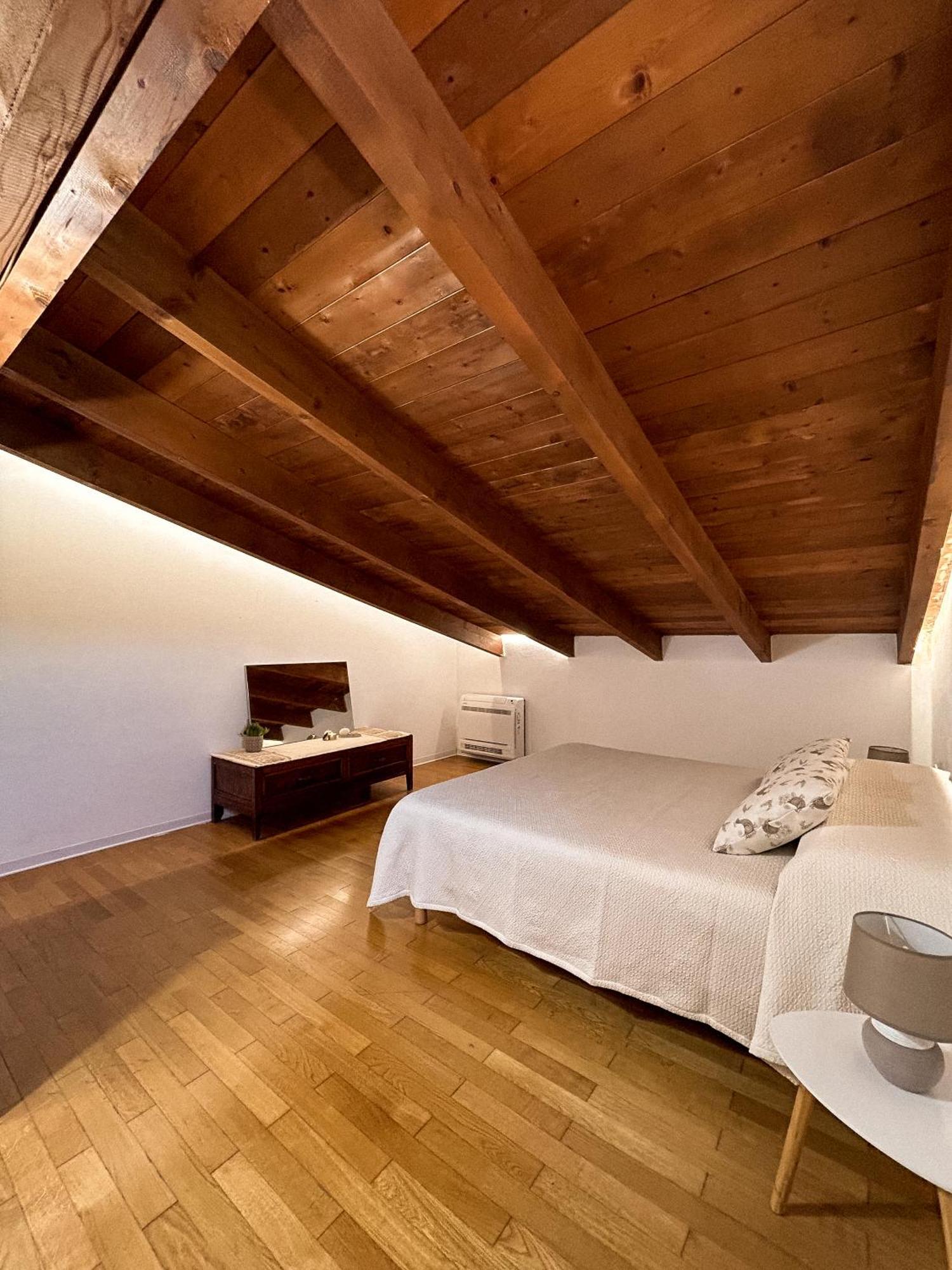 알게로 Casa Del Mate 빌라 외부 사진