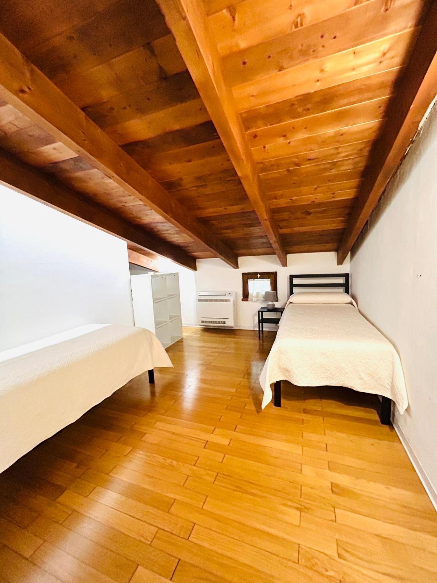 알게로 Casa Del Mate 빌라 외부 사진